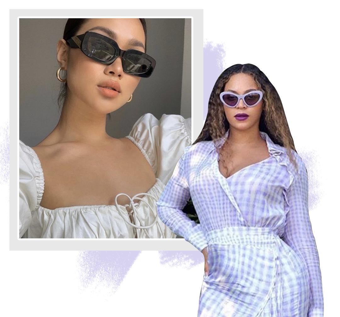 今夏潮人必备单品,今夏最有名的单品