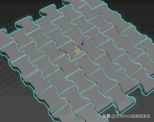 3dmax导入模型材质丢失插件,3dmax添加材质贴图显示不出来