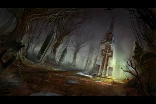 那些开头就很惊艳的书,那些开头就让人惊艳的网文小说