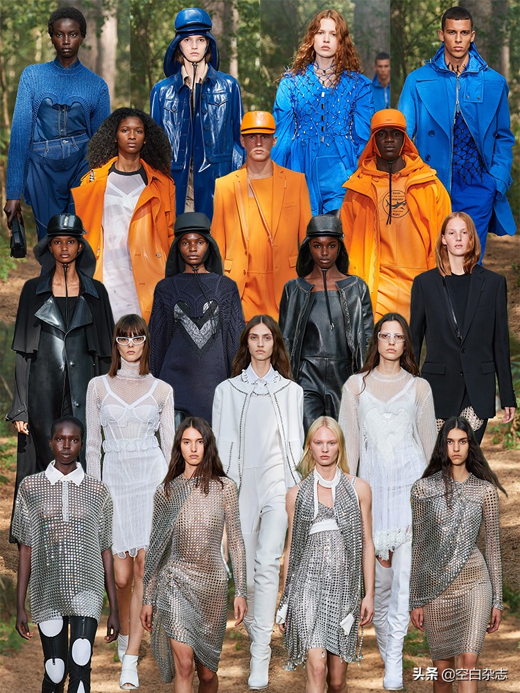 burberry的自然拼读,burberry云淡风轻