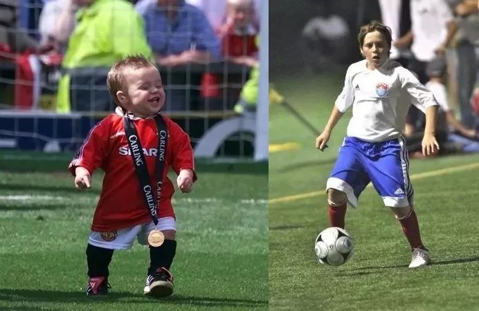 贝克汉姆大儿子帅不,贝克汉姆大儿子布鲁克林是驼背吗