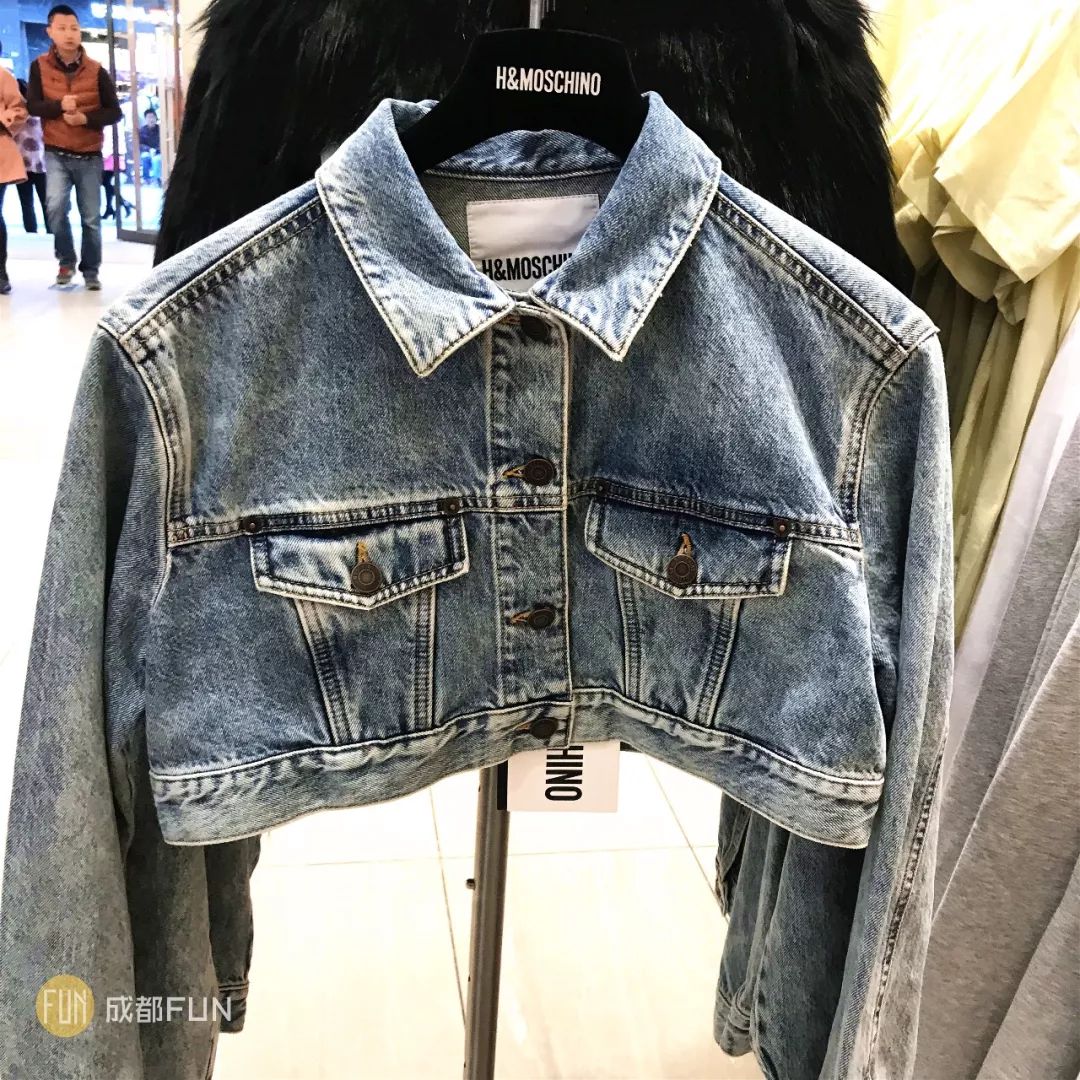 hmmoschino联名以后还会出吗,hm和莫斯奇诺合作款