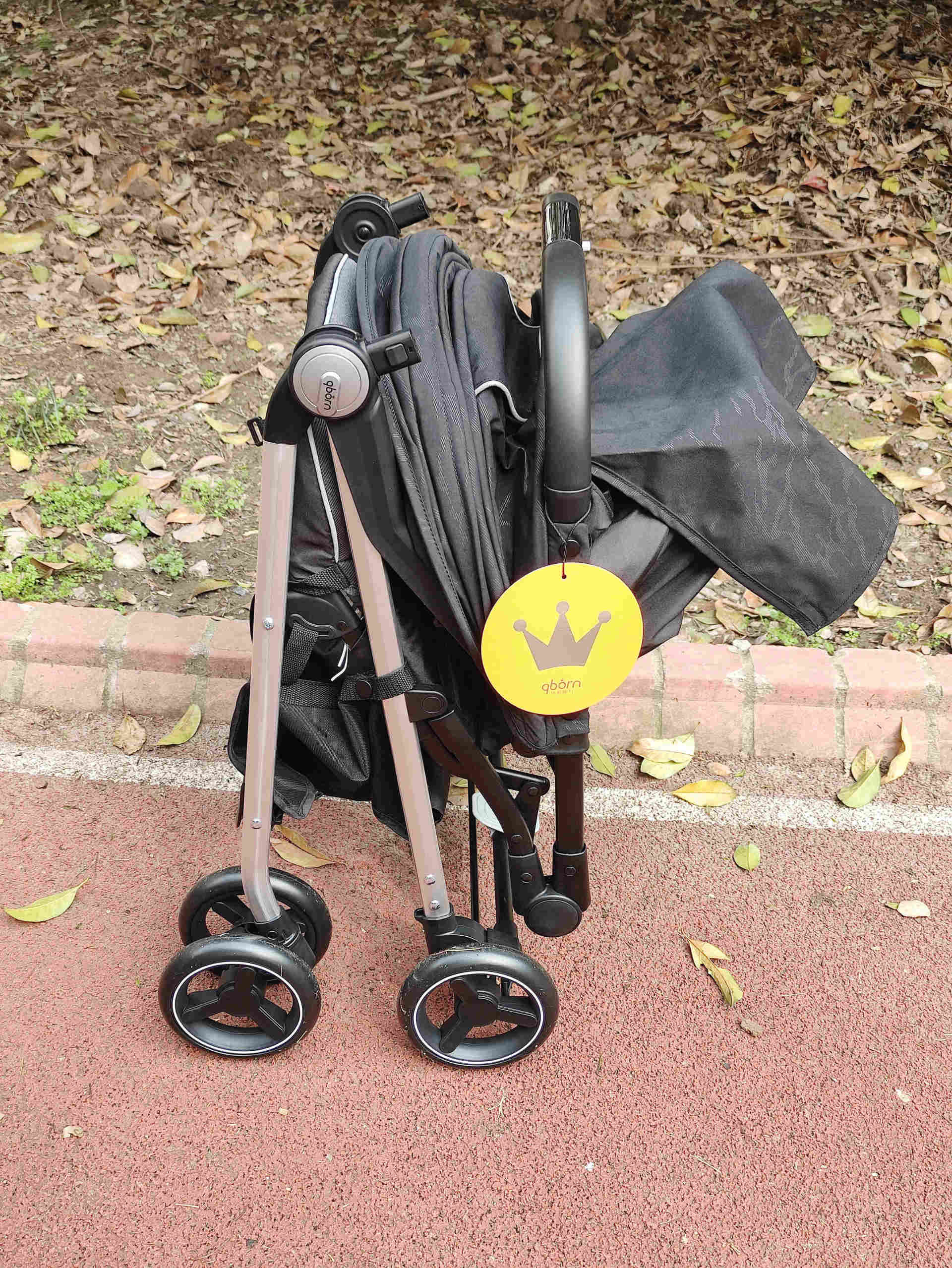 2023最新款婴儿折叠推车,婴儿推车可坐可躺轻便折叠纽贝