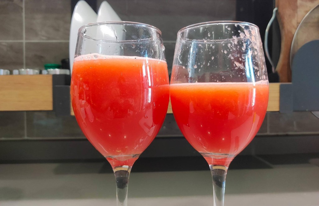 果蔬汁榨汁杯测评,真正好用的便携式榨汁杯