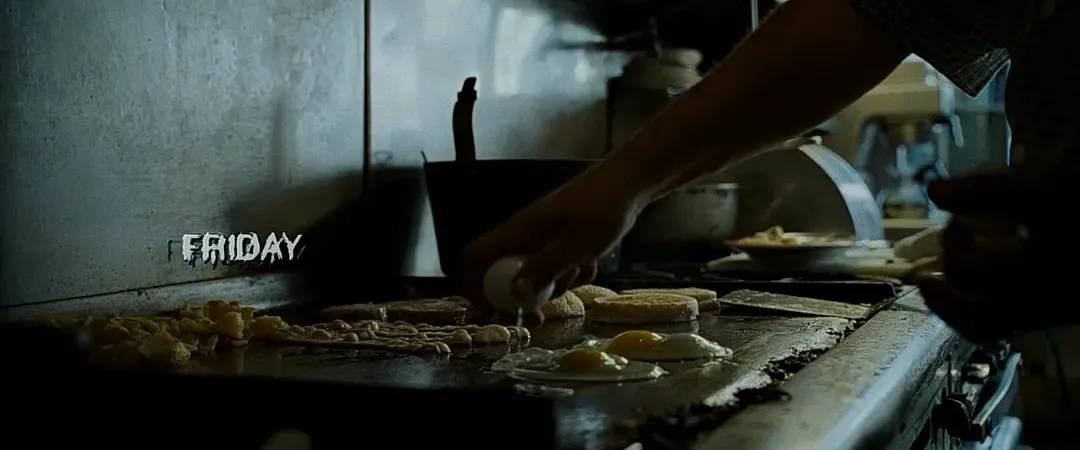 情、理、法的角斗——《*宗罪七**》