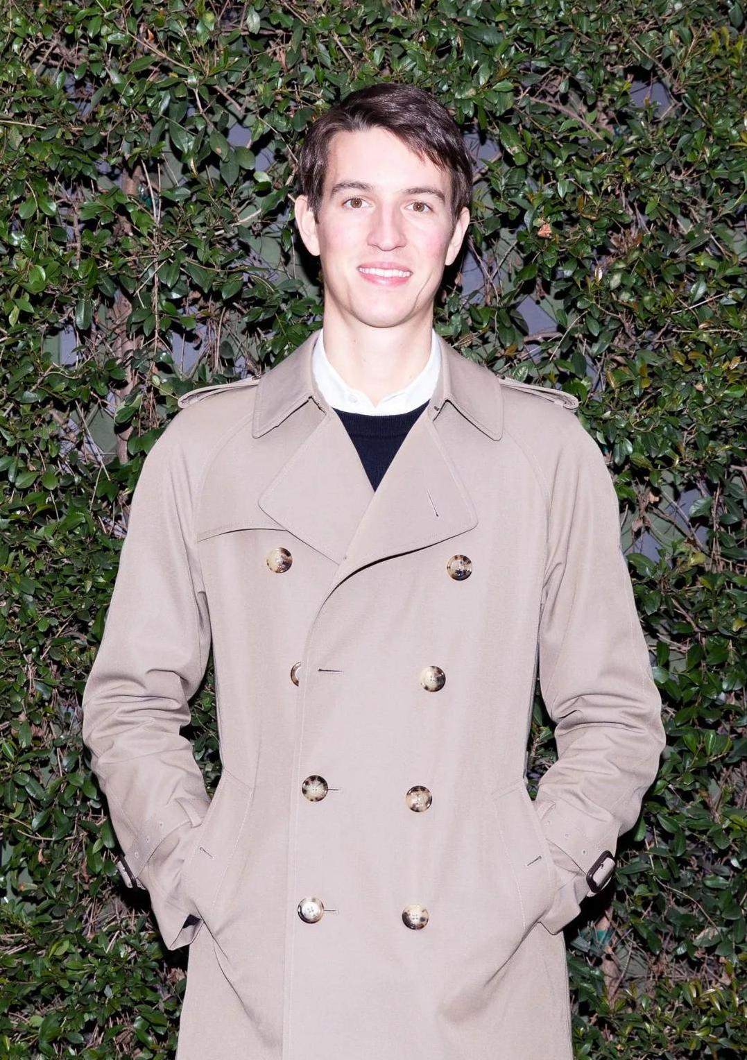 超模lv二公子,lv二公子订婚视频