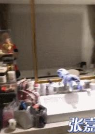 佘诗曼护肤品视频,佘诗曼护肤品清货