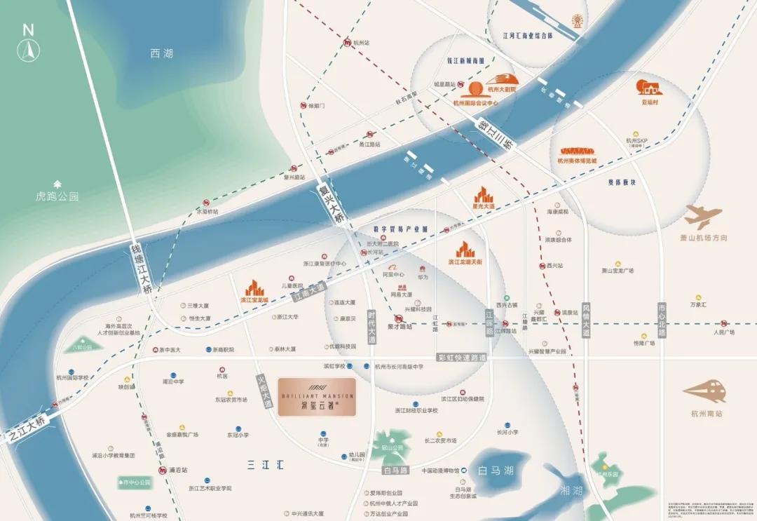 没地铁的房子好卖吗,没有地铁租金便宜吗