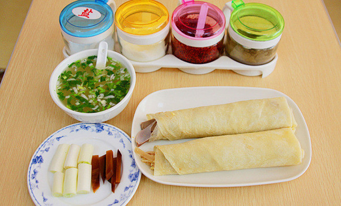 山东十六市特色美食,山东有什么好酒