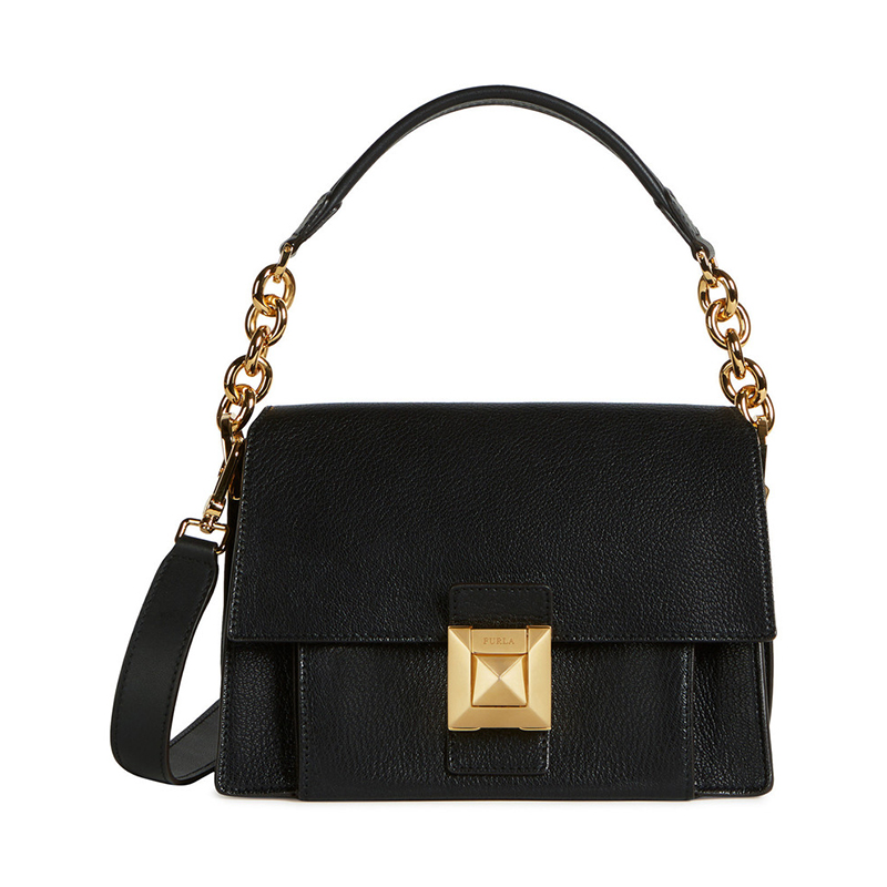 粉丝分享：海外进口好用的羊皮包TOP7