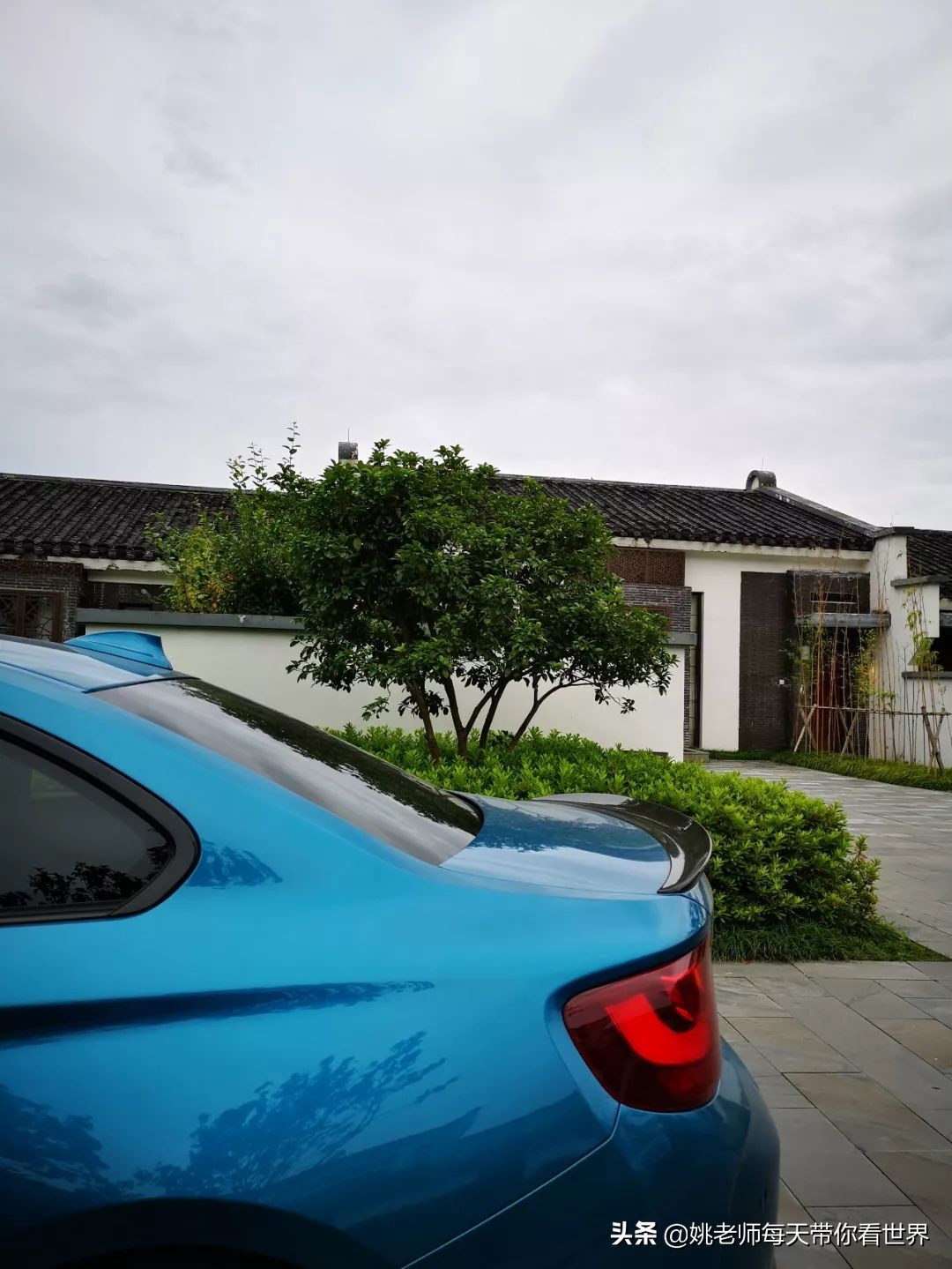 早晨的黄山悦榕庄,黄山悦榕庄特点