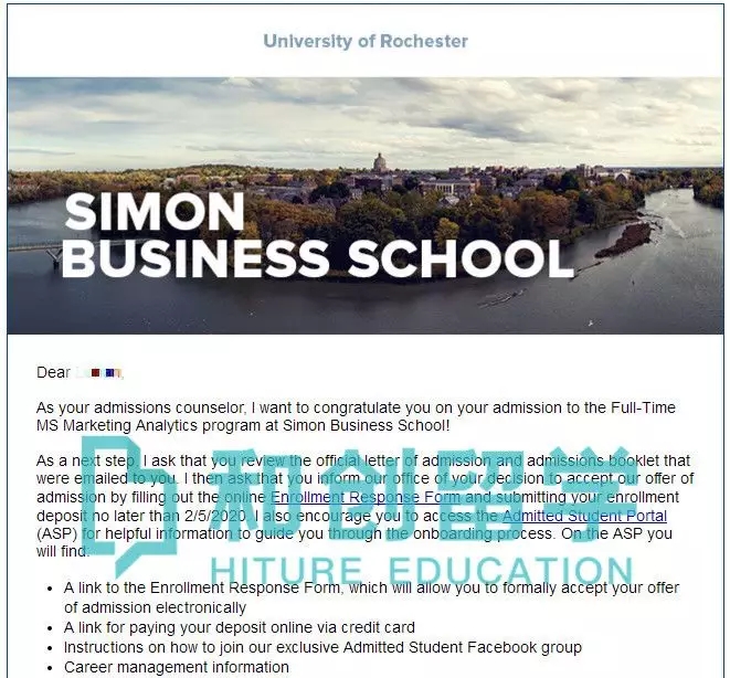 和创留学声：看GPA3.2的我，如何逆袭拿下梦校offer