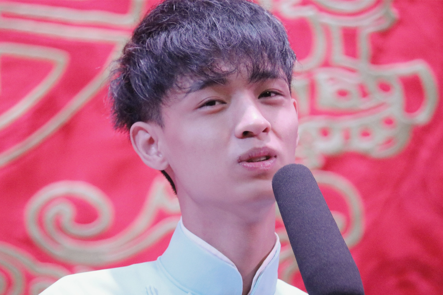 德云社20年全体德云社演员登场,德云社二十年全集