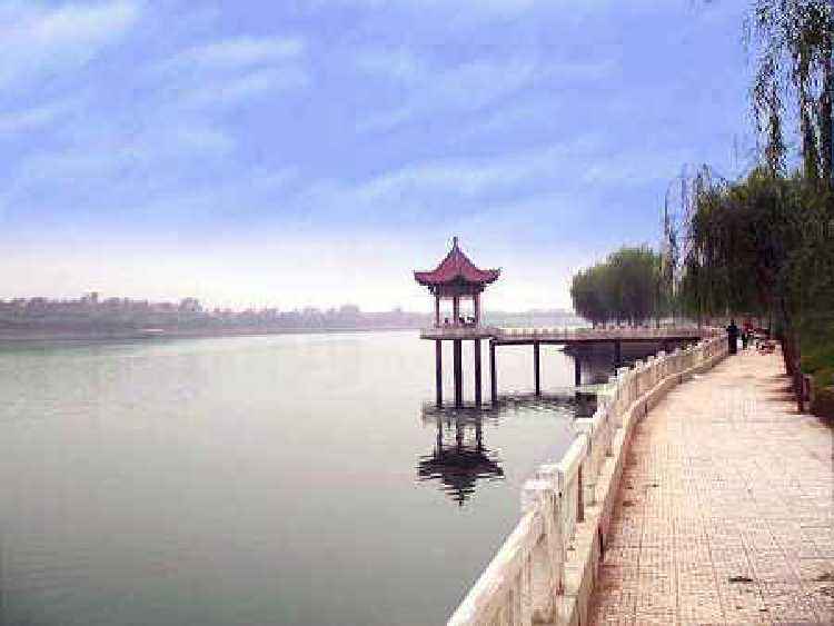 濮阳市台前县穷吗,河南十大贫困县台前