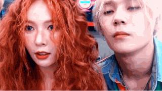 粉了这么久的南韩小野马，你真的了解她吗？