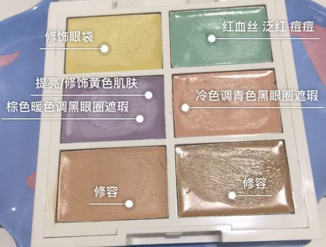 大牌美妆平价单品推荐,百元内美妆推荐