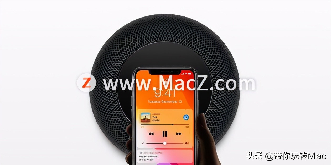 homepod支持appletv,homepod怎么连接第二个苹果设备