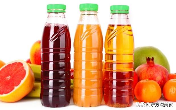 常喝的软饮料有哪些,什么软饮料最好喝