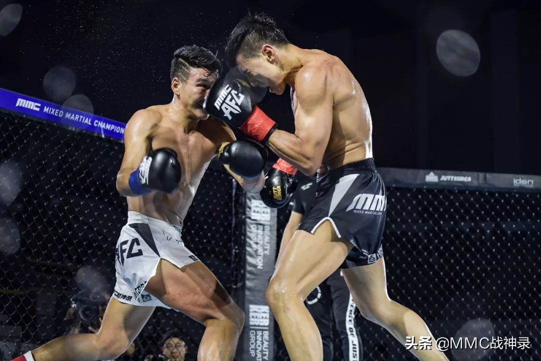 mmc战神录格斗冠军赛中国直播,mmc战神录格斗冠军赛中国男子