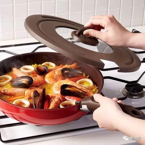 膳魔师2020新品这么好看，要啥星巴克？但是，我却实名想要那口锅