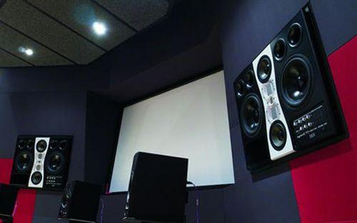 全球顶级音箱排行榜前十名,监听音箱品牌