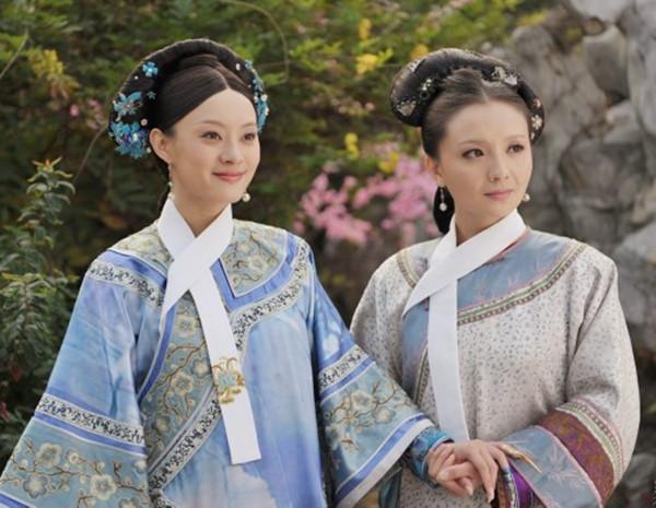 论40岁的孙俪多迷人,孙俪微博上说她保持年轻的秘诀