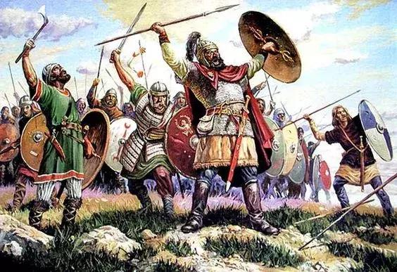 决定法国历史走向的一战血腥惨烈却被人忽略!