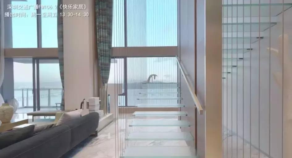 住800亿豪宅是什么体验,住顶级豪宅是一种什么体验