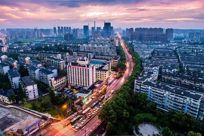 哪个区的二手房最不抗跌,三四线二手房成交量下滑