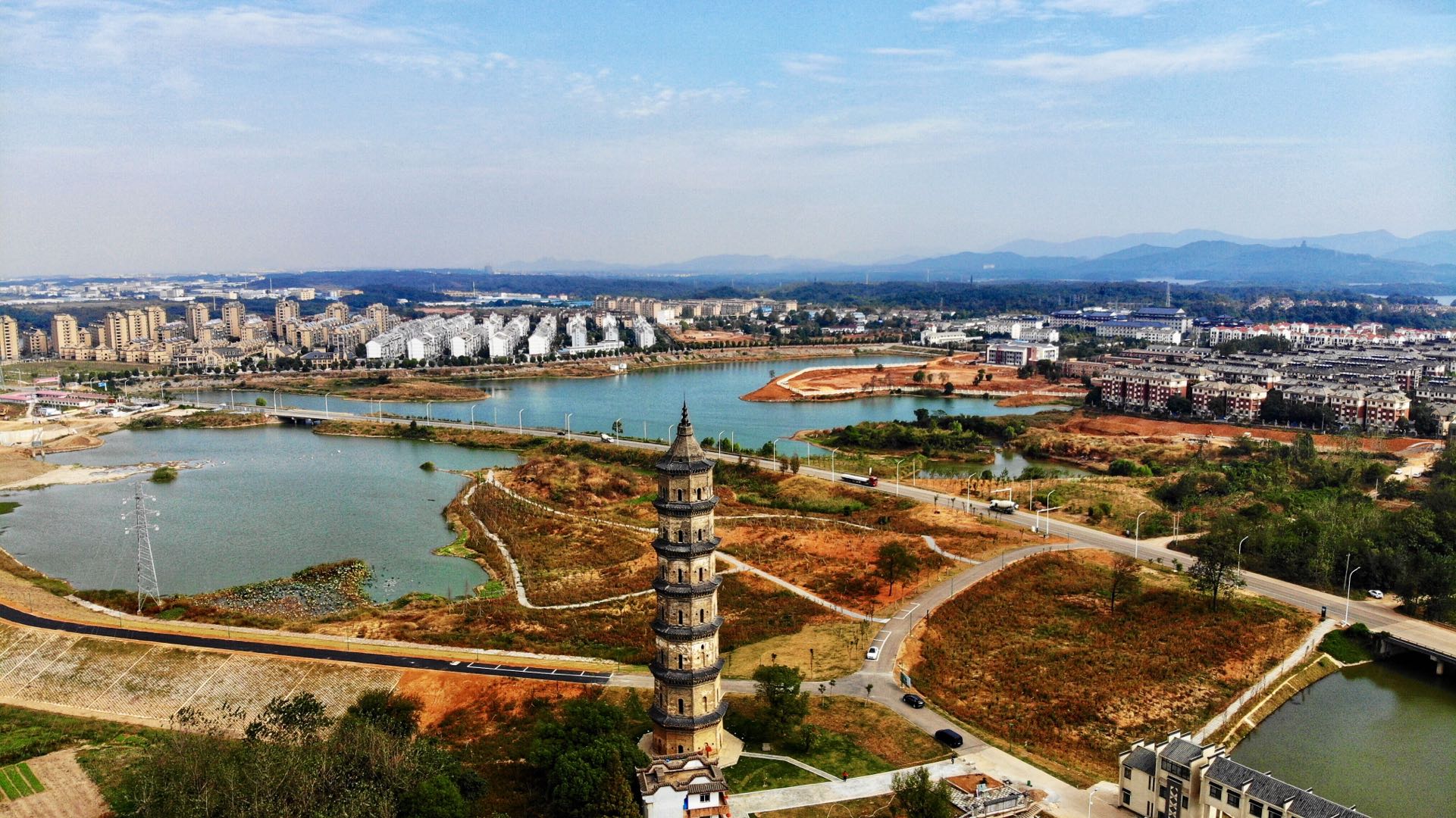 安徽黄山被忽略的一个小众旅游地,原创安徽皖南隐藏着一处桃源仙境