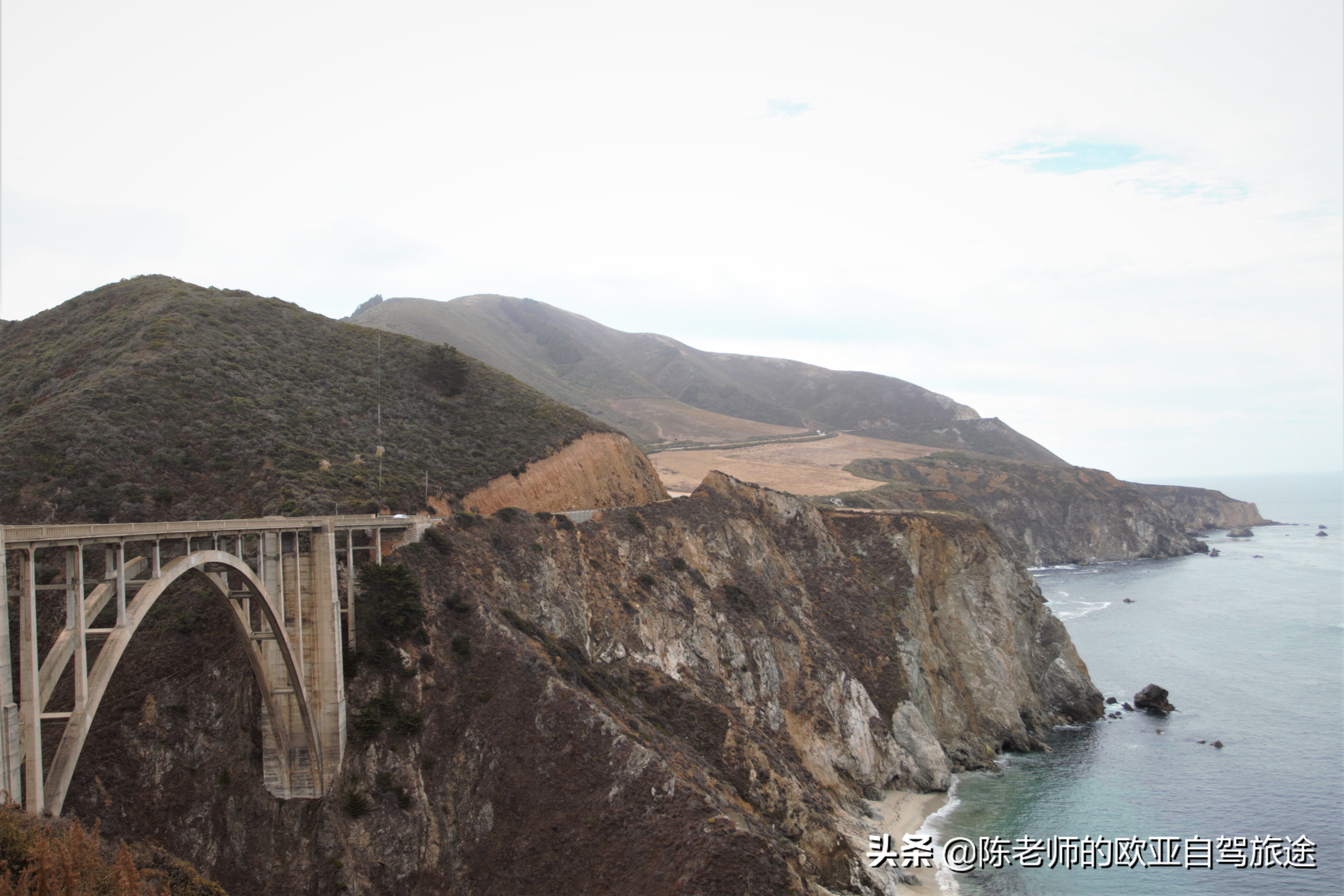 美国旅游攻略自由行视频,自驾游美国合集