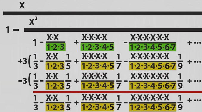 证明一个数是无理数的例子,如何证明一个无理数不是整数