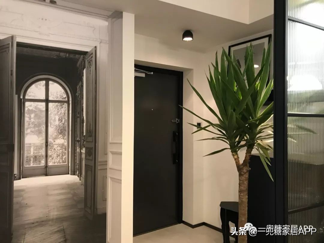 玄关怎么打造好看又实用,玄关乱糟糟怎么化解