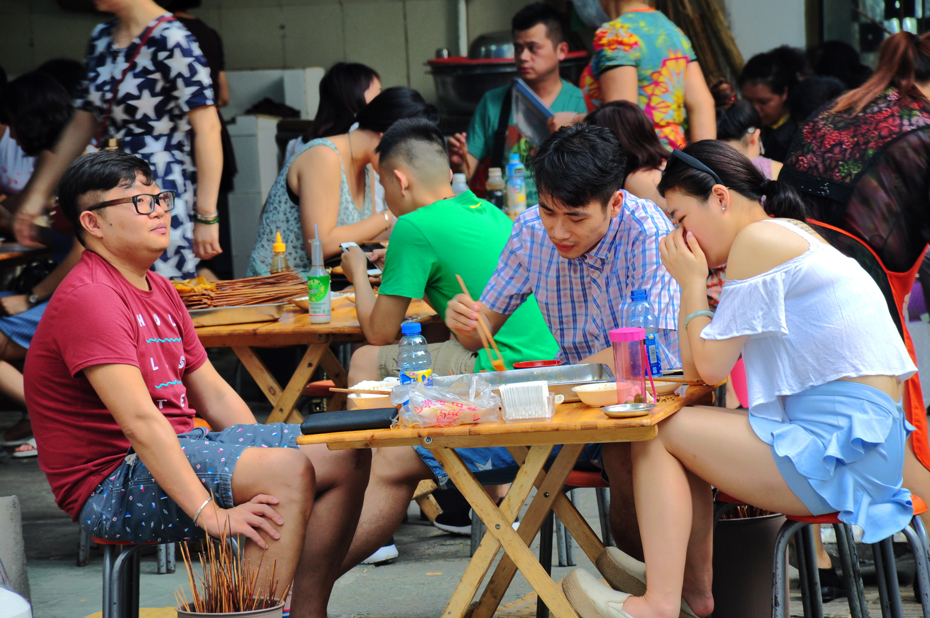 天府味道小吃,天府味道川菜馆