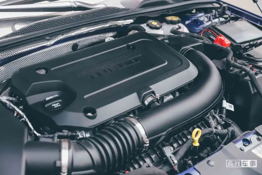 全新君威gs2.0t,君威gs新款试驾视频