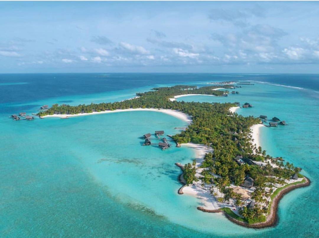 马尔代夫这么多岛如何选择,马尔代夫居民岛攻略大全