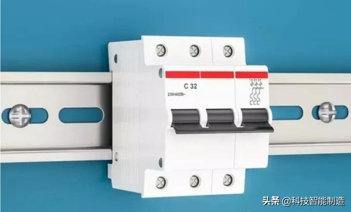 空气开关与不是空气开关的区别,空气开关和普通开关有什么区别