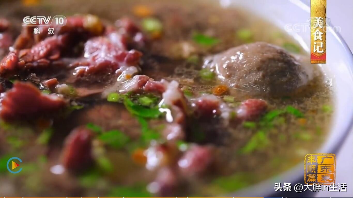 潮汕客家文化的交融之地，丰顺又上央视了，带你全方位了解