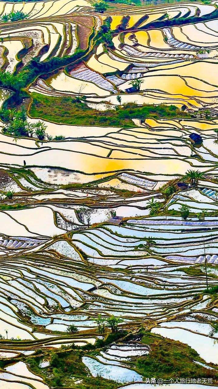 国内旅行必去的地方列表,国内必去的100个地方