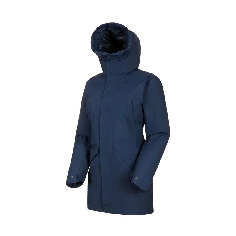 十大户外顶级鹅绒服,户外鹅绒服品牌有哪些