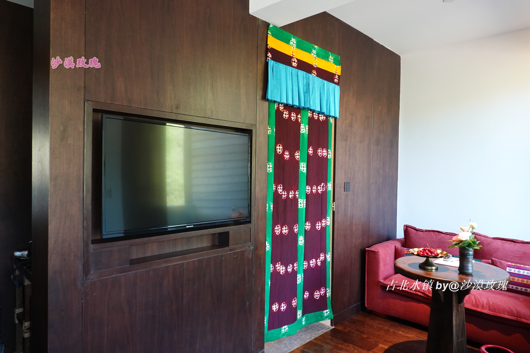 去古北水镇一日游攻略,古北水镇一日游攻略住宿