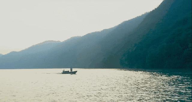 曹娥江：为什么是中国含「唐」量最高的山水走廊？