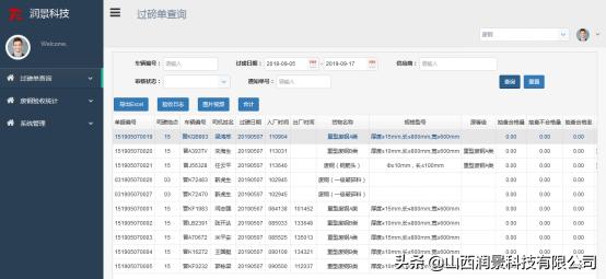 废钢收货“智能化”——山西安泰集团废钢业务远程完成｜润景科技