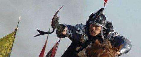 冲冠一怒为红颜之历史典故,历史上真有冲冠一怒为红颜的事情