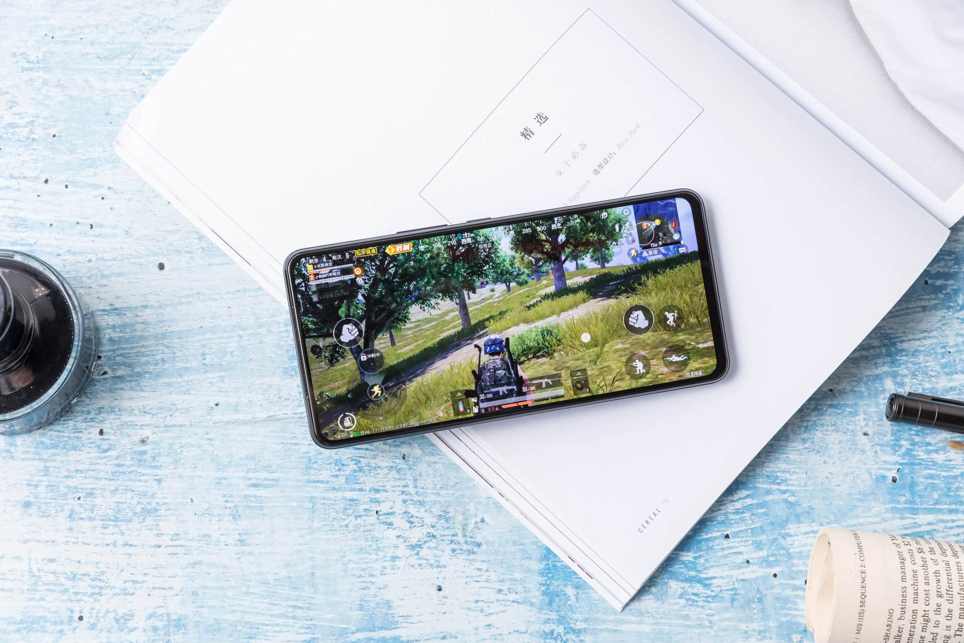 iqooneo5与iqooneo5se区别,iqooneo5实际体验