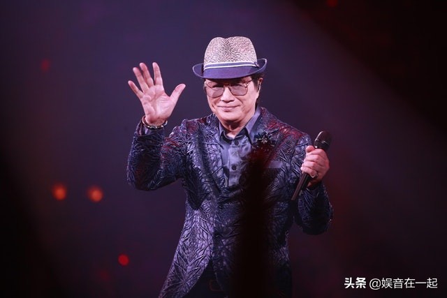 有情有义香港歌神下周举行网上演唱会为21位被裁琴行员工筹款