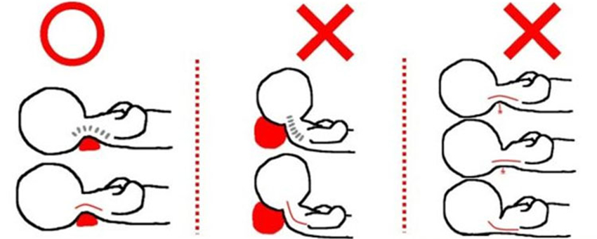 艾叶枕头护颈椎助睡眠,什么枕头有助于睡眠和颈椎