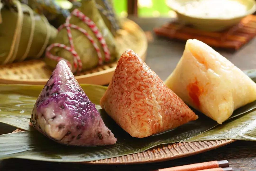 怎样可以做好吃的粽子,粽子煮出来太软不好吃