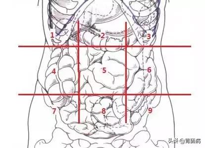 胃痛是肺癌胃疼吗,胃痛是肺癌的前兆