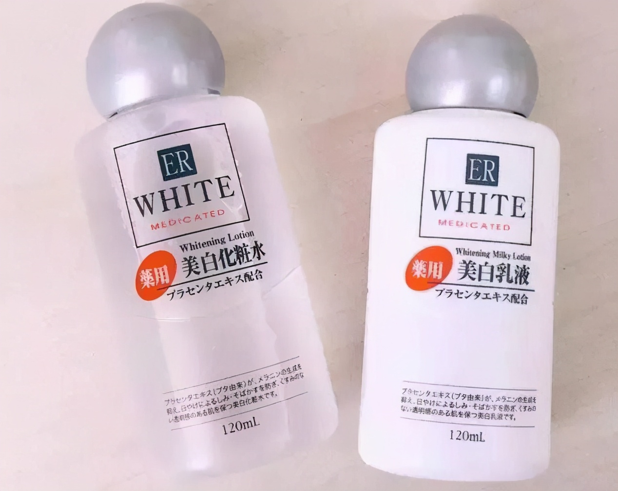 压箱底的化妆品,压箱底护肤好物分享